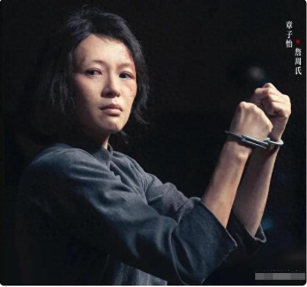 亿正策略 《酱园弄》花絮，一细节暴露章子怡赵丽颖真实关系，张艺谋说对了