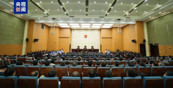 盟配资 明国平等11人死刑！缅北明家犯罪集团案一审宣判